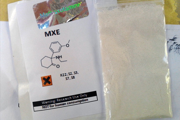 Methoxetamine (MXE) for sale online